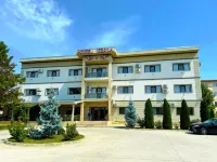 Hotel Terra Iasi Hotel di Iasi