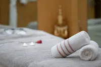 Islamabad Marriott Hotel - spa