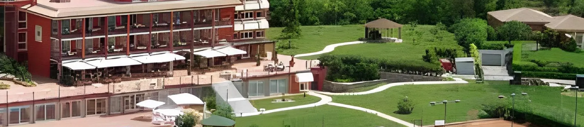 4-Star Select Hotels