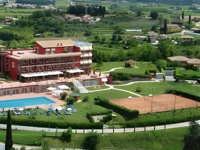 Boffenigo - the Golden Hour Hotels in Affi
