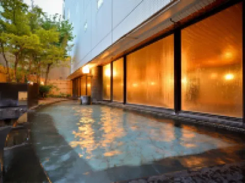 APA Hotel Kanazawa-Ekimae