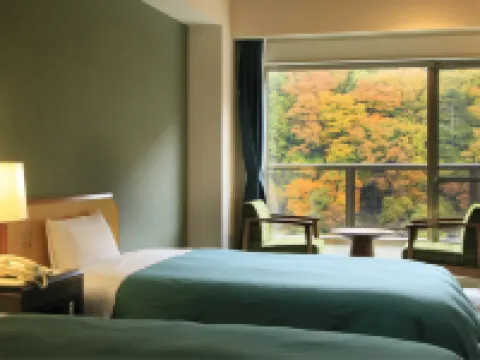 ゆとりろ那須塩原 那須塩原のホテル