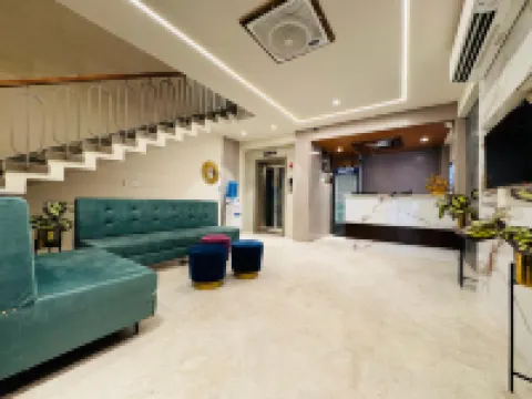 Hotel Rudhav Palace Hotels in Ujjain