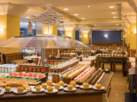 Htop Pineda Palace 4Sup - Adults Only #HtopBliss Hotels in Pineda De Mar