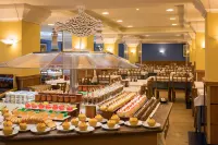 Htop Pineda Palace 4Sup - Adults Recommended #HtopBliss Hotels in Pineda de Mar