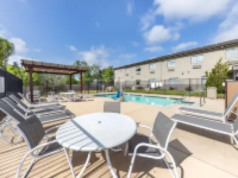 Best Western Atoka Inn  Suites Hoteles en Atoka