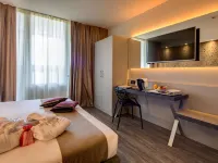Best Western Plus Hotel Farnese Hotels in Parma
