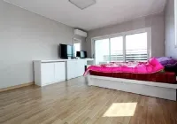 연천 임진강해돋이펜션 전곡역 주변 호텔