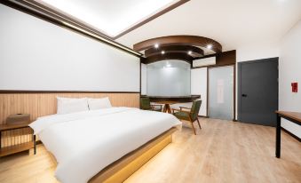 No. 25 Gwangju Hanam Branch