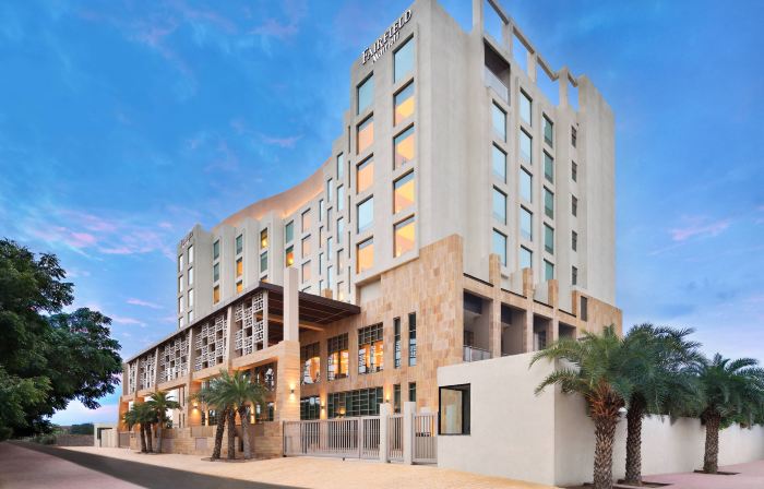 Fairfield by Marriott Jodhpur