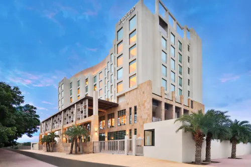 Fairfield by Marriott Jodhpur - Romantic