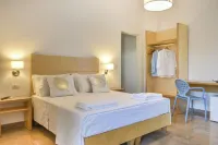Ammarèa B&B Hotels near Chiesa della Madonna dell'Aiuto