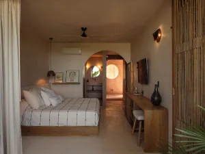 Hotel Boutique Xiqué