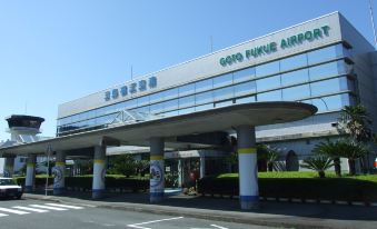 Business Hotel Sakura