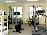 Best Western Allentown Bethlehem Lehigh Valley Inn Suites - Gym