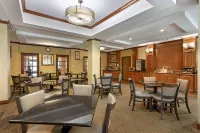 베스트 웨스턴 플러스 클리어필드