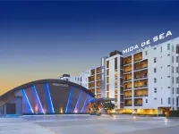 Mida de Sea Hua Hin Hotel di Cha Am