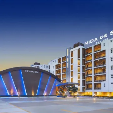 Mida de Sea Hua Hin