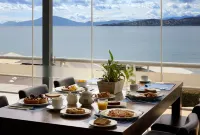 Domotel Xenia Volos - breakfast