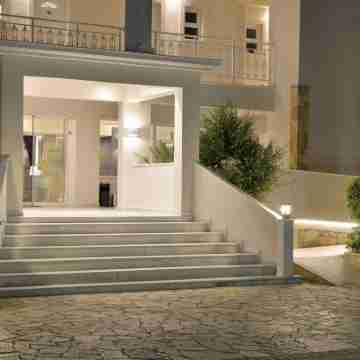 Alykanas Beach Grand Hotel by Zante Plaza Hotel Exterior