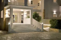 Alykanas Beach Grand Hotel by Zante Plaza Hotels near Agios Nikolaos Harbour