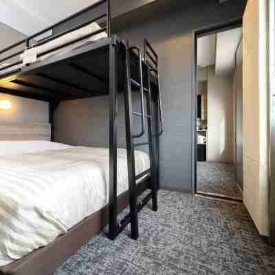 スーパーホテル仙台東口天然温泉 Rooms