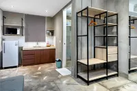 Garden View by Calli Rooms Hotels in Sumbersari
