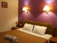 New Orchid Hotel Tuaran Hotels in Tuaran