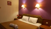 New Orchid Hotel Tuaran