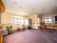 Stables Inn, Aintree Hotels near Croxteth