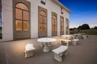 Comfort Inn & Suites Pueblo