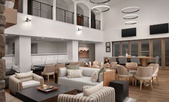 Hampton Inn & Suites Paso Robles