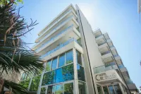 Hotel Cristallo 4 stelle Hotel a Rimini