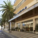Hotel Las Arenas Hotels near OAKBERRY AÇAI - Can Pastilla