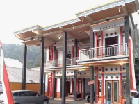 Villa Cahaya 2 Guci Mitra RedDoorz Hotels near TWA GUCI Pancuran 13