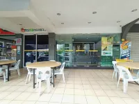Nice Stay Three Six Five Services Hotels in Bahagian Kuching