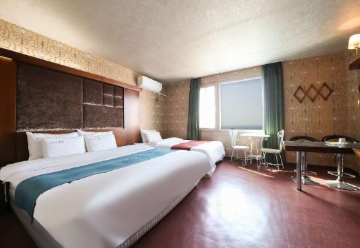 LU Hotel - 엘유 호텔 이미지