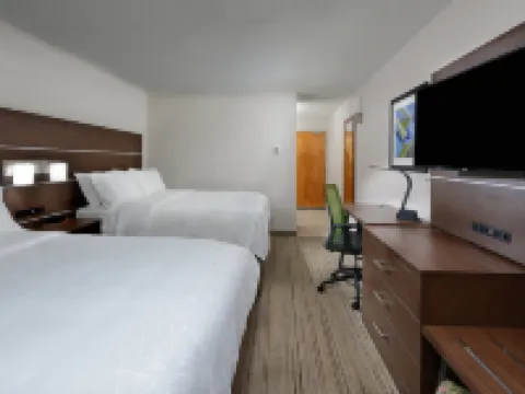 Holiday Inn Express DANVILLE by IHG Hotels in Danville