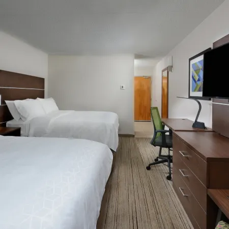 Holiday Inn Express DANVILLE by IHG