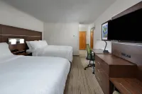 Holiday Inn Express Danville