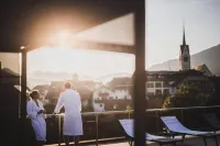 Alpinhotel Keil - Mountain view