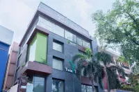 Hotel Twin Tree Naraina Hotels near Birju Store