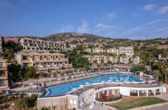 Louis Apostolata Island Resort Hotels in 