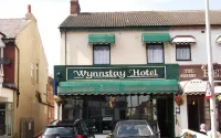 OYO Wynnstay Hotel Hotels in Blackpool