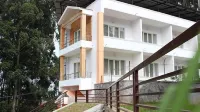 4U Resort Hotel di Attuvampatti