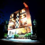 Abm Boutique Hotel by Purple Cloud