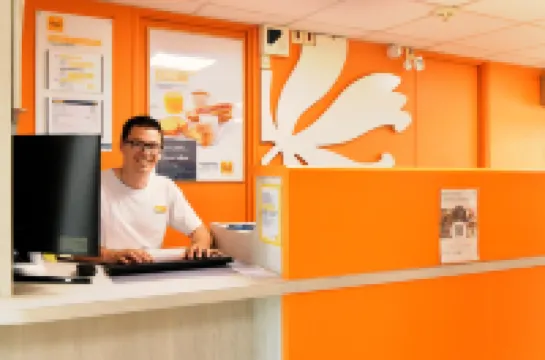 Premiere Classe Saint Nazaire - Trignac