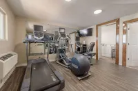 Quality Inn Near Mesa Verde Hotels in Montezuma County