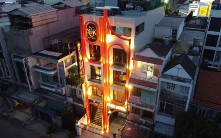 Pynt Hotel