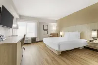 Best Western Plus Sugar Land/Stafford